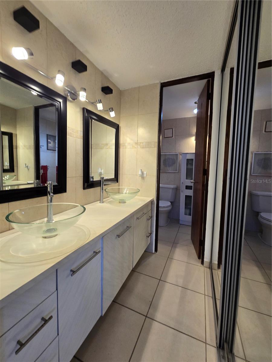 CONDOMINIO VILLAS DE TIVOLI - Residential