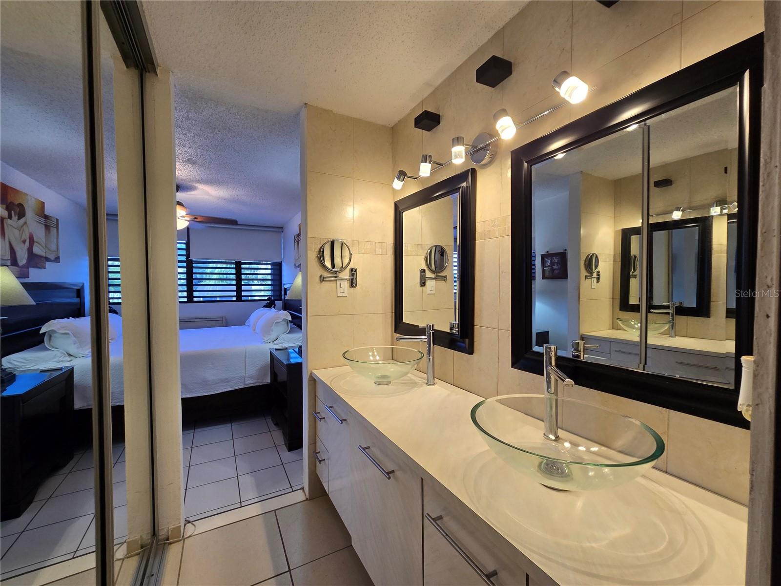 CONDOMINIO VILLAS DE TIVOLI - Residential