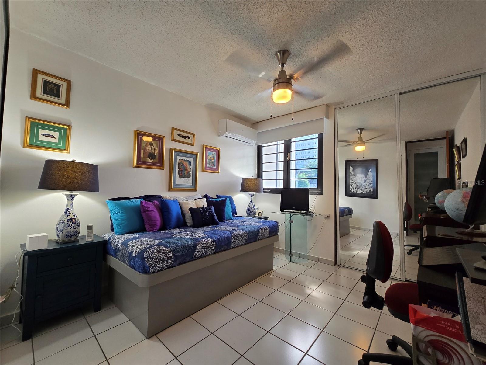 CONDOMINIO VILLAS DE TIVOLI - Residential