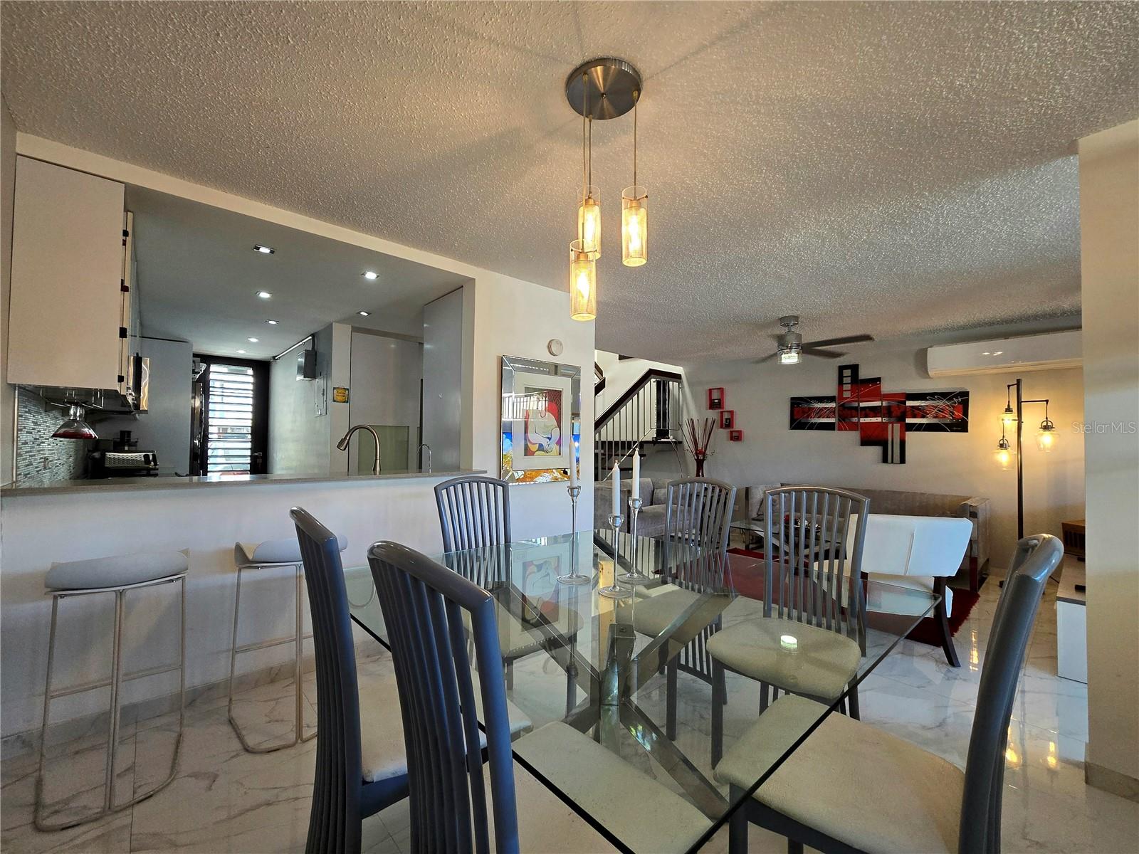 CONDOMINIO VILLAS DE TIVOLI - Residential