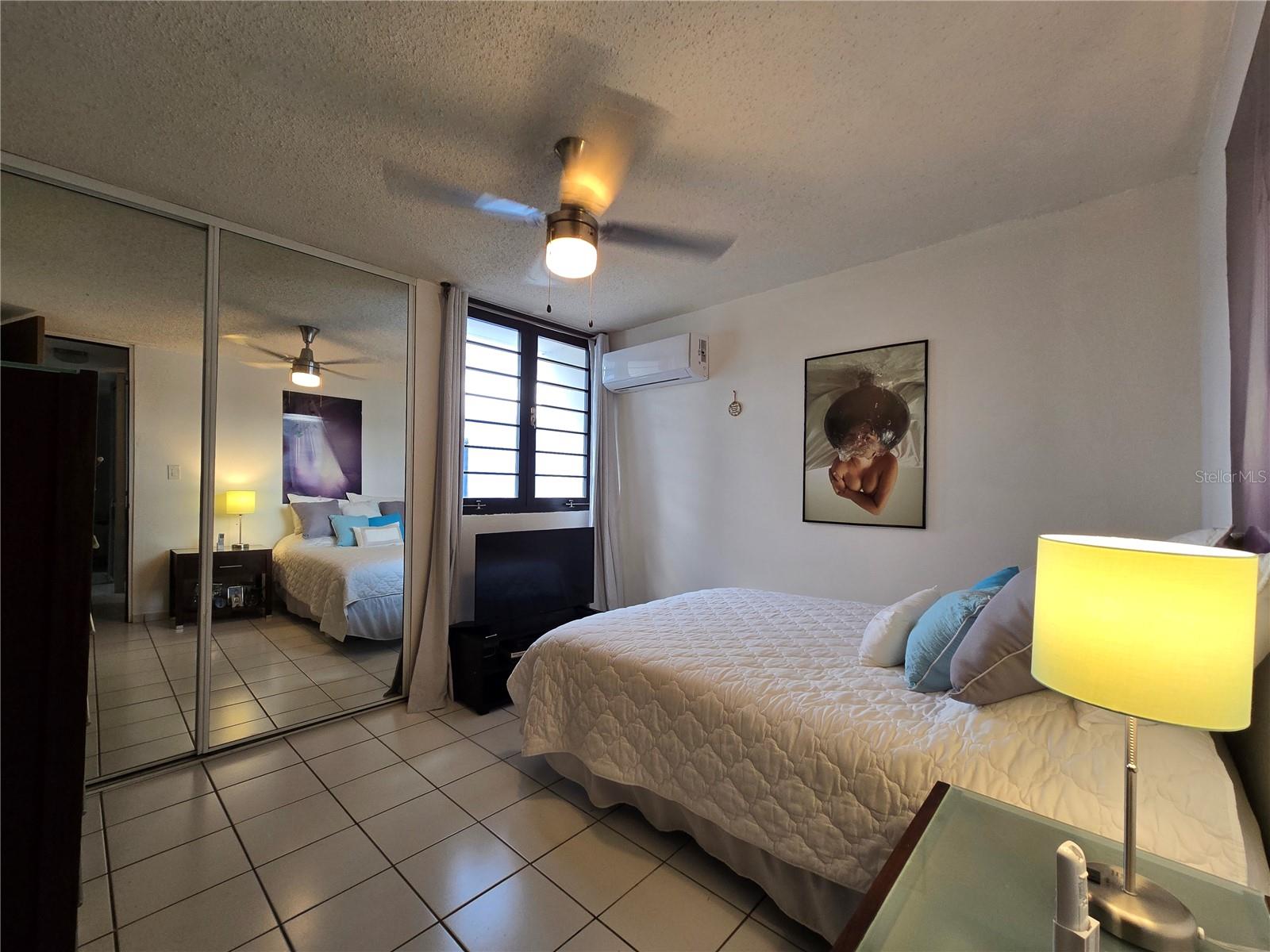 CONDOMINIO VILLAS DE TIVOLI - Residential