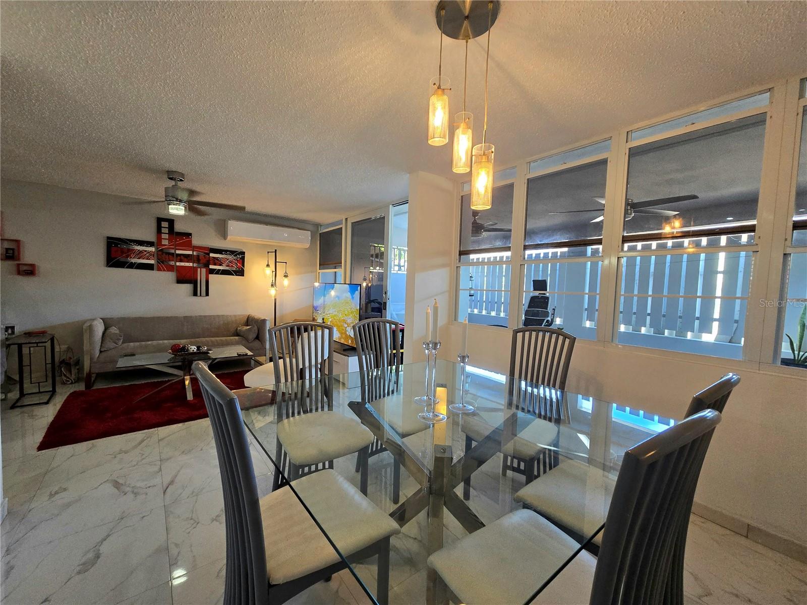 CONDOMINIO VILLAS DE TIVOLI - Residential