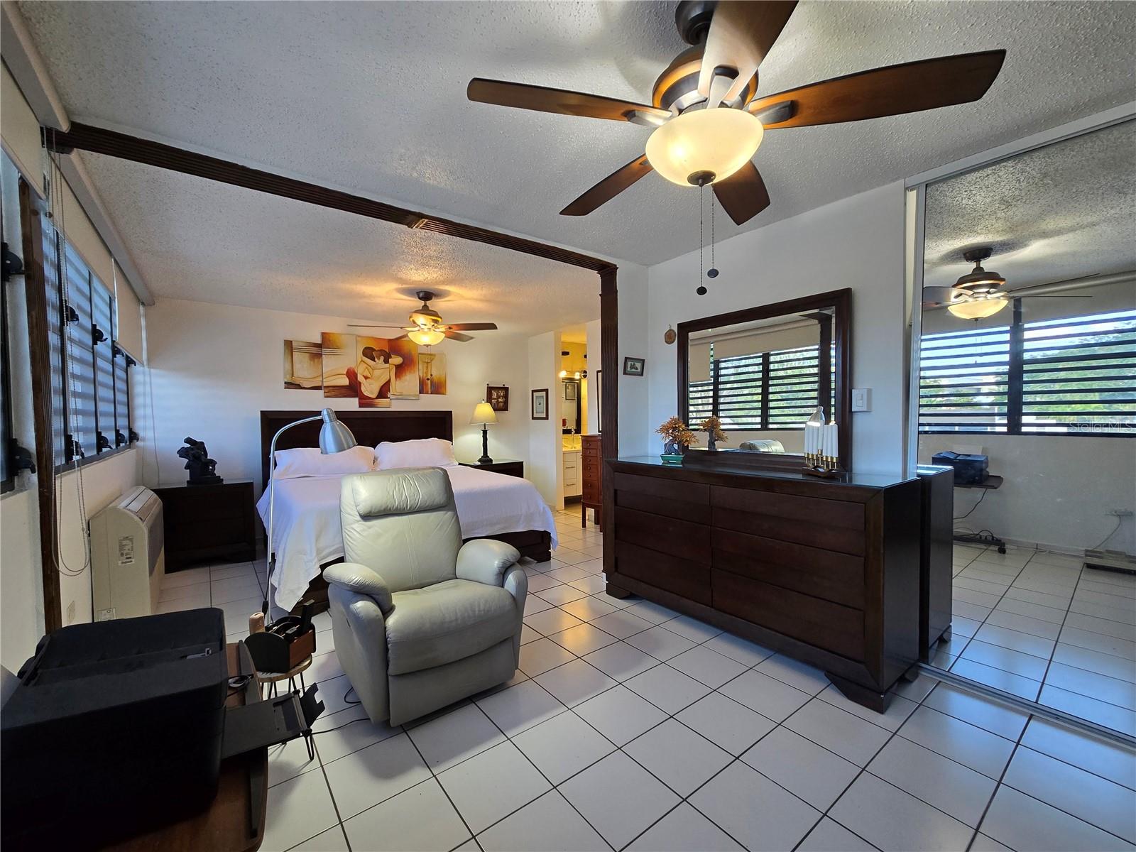 CONDOMINIO VILLAS DE TIVOLI - Residential