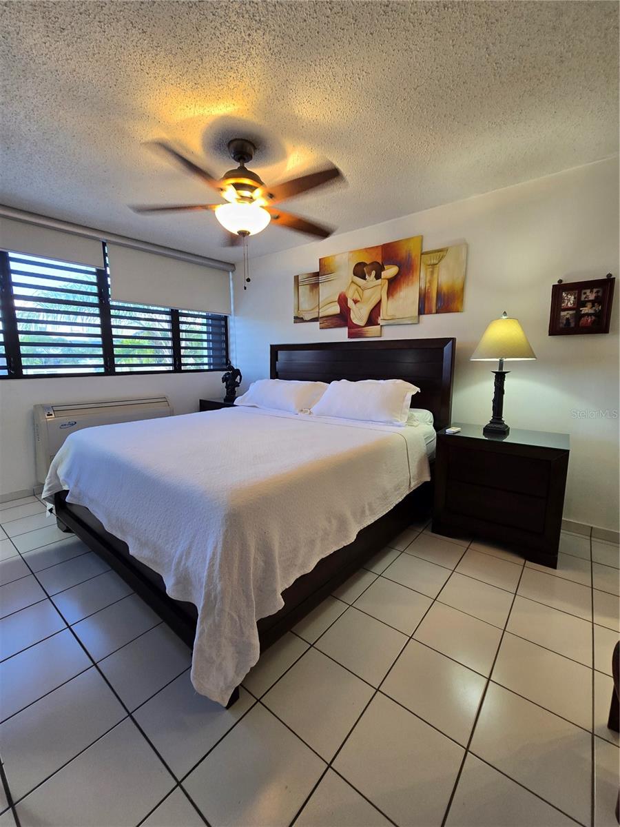 CONDOMINIO VILLAS DE TIVOLI - Residential