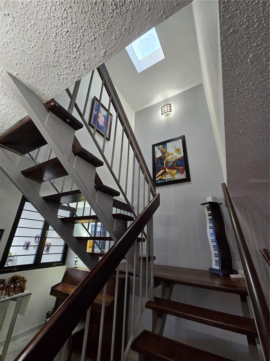 CONDOMINIO VILLAS DE TIVOLI - Residential