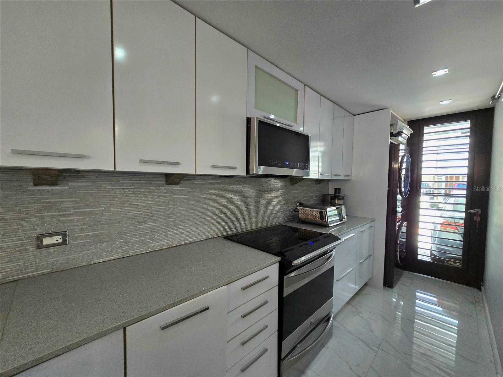 CONDOMINIO VILLAS DE TIVOLI - Residential