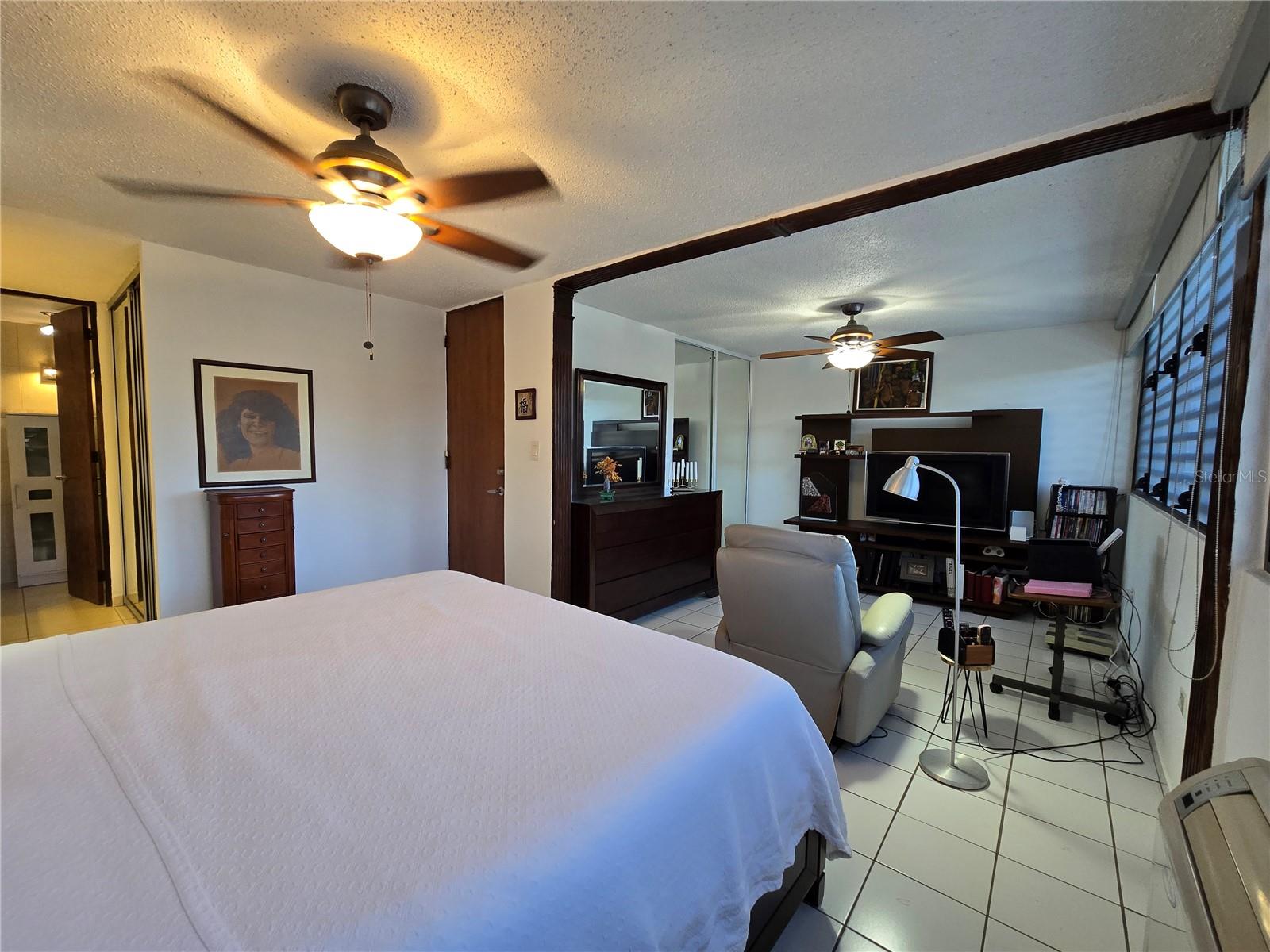 CONDOMINIO VILLAS DE TIVOLI - Residential