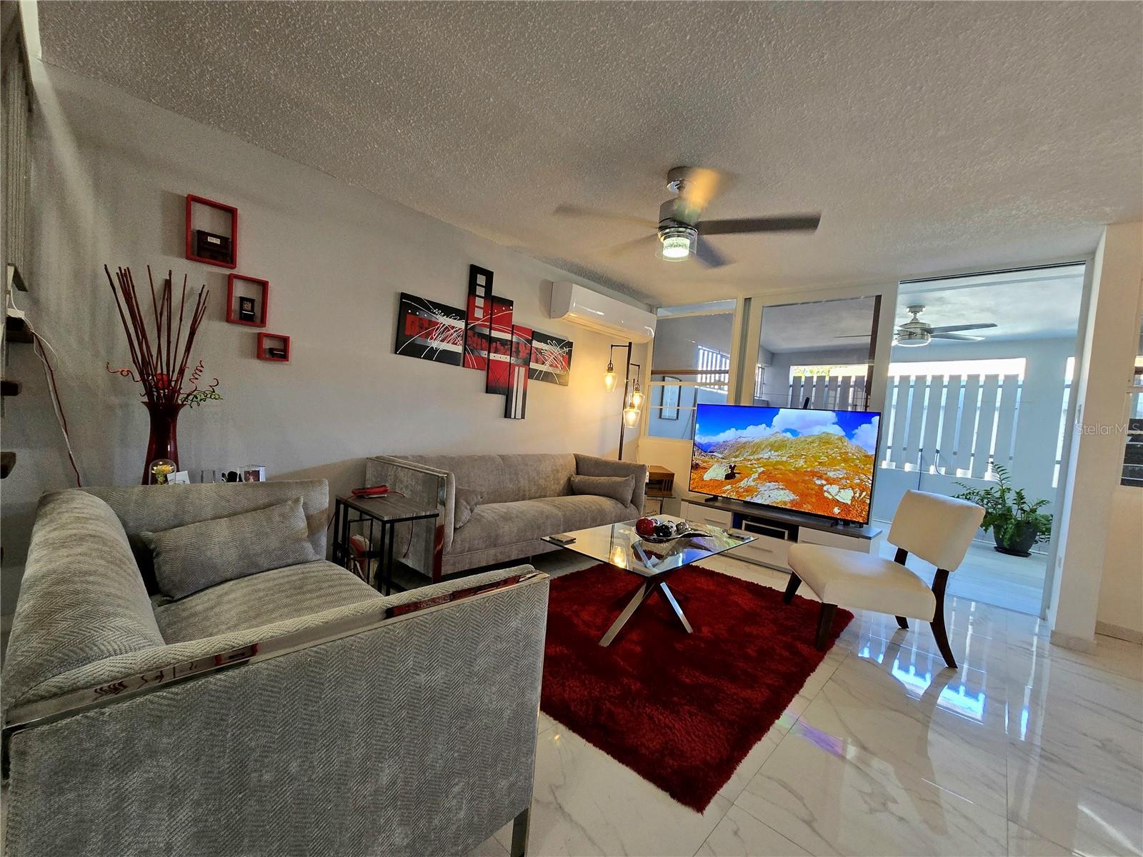 CONDOMINIO VILLAS DE TIVOLI - Residential