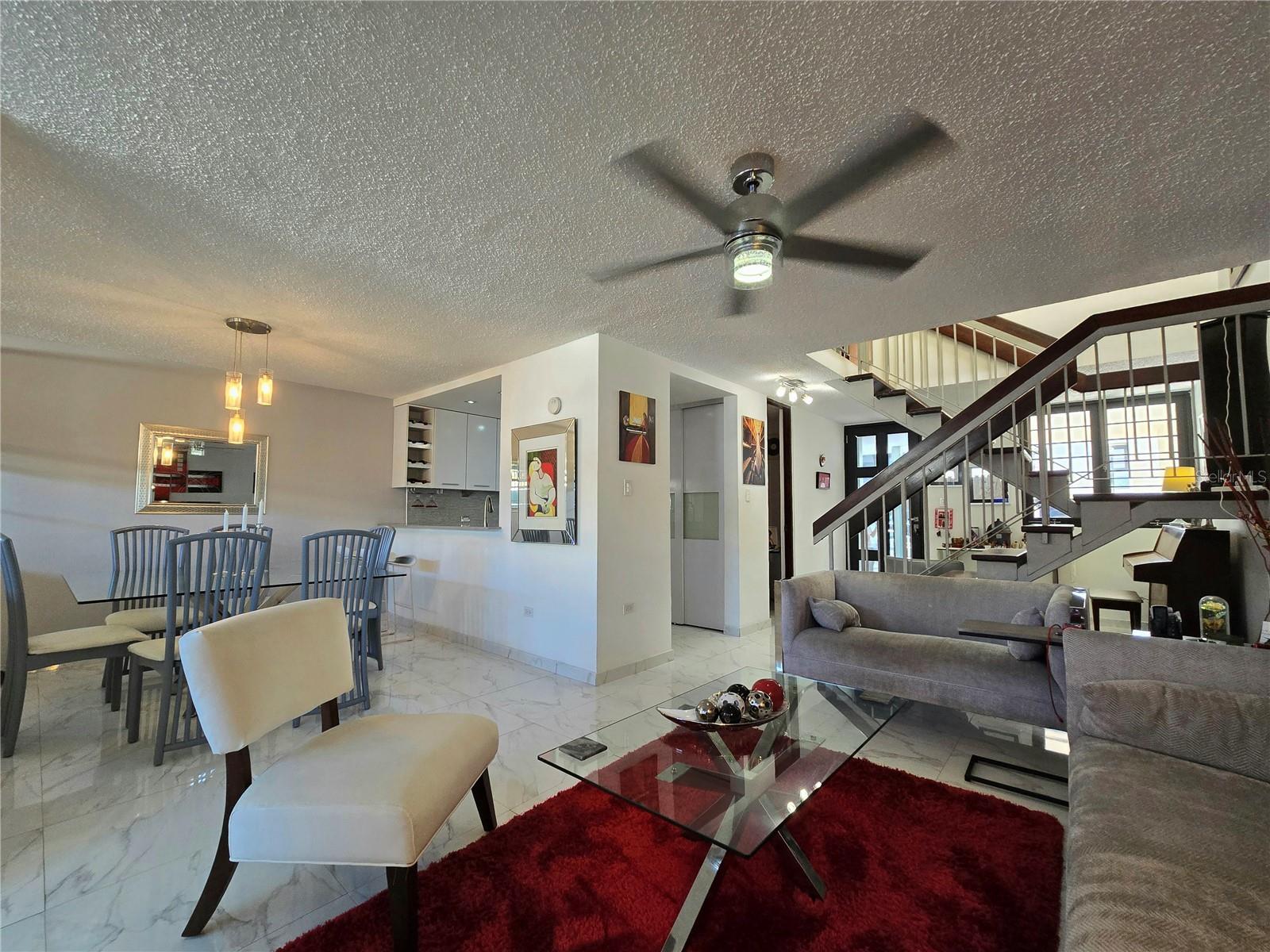 CONDOMINIO VILLAS DE TIVOLI - Residential