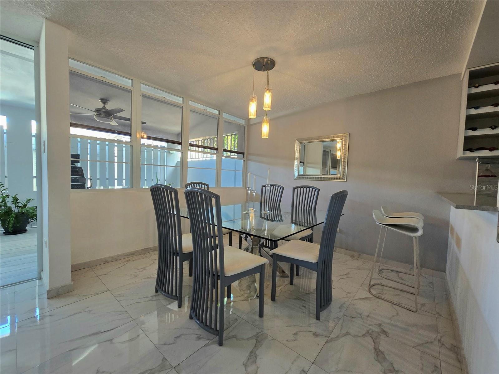 CONDOMINIO VILLAS DE TIVOLI - Residential