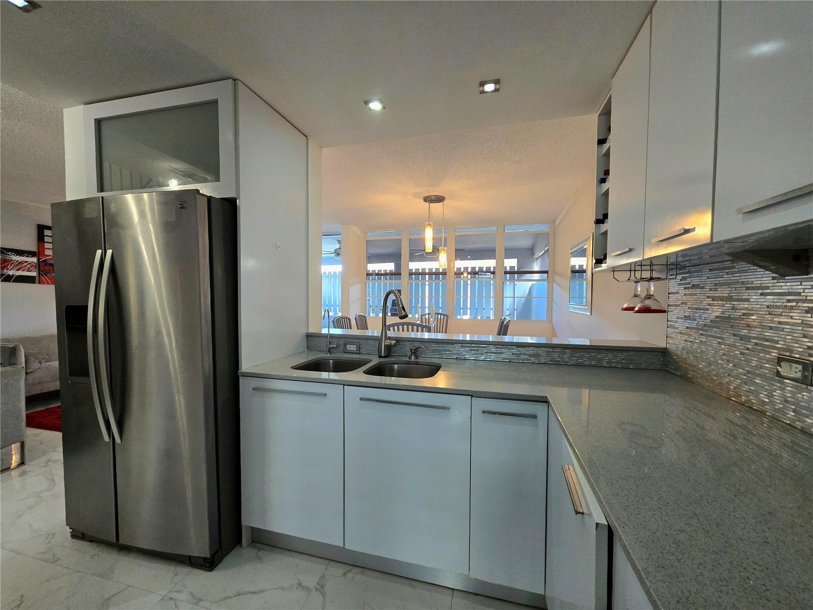 CONDOMINIO VILLAS DE TIVOLI - Residential