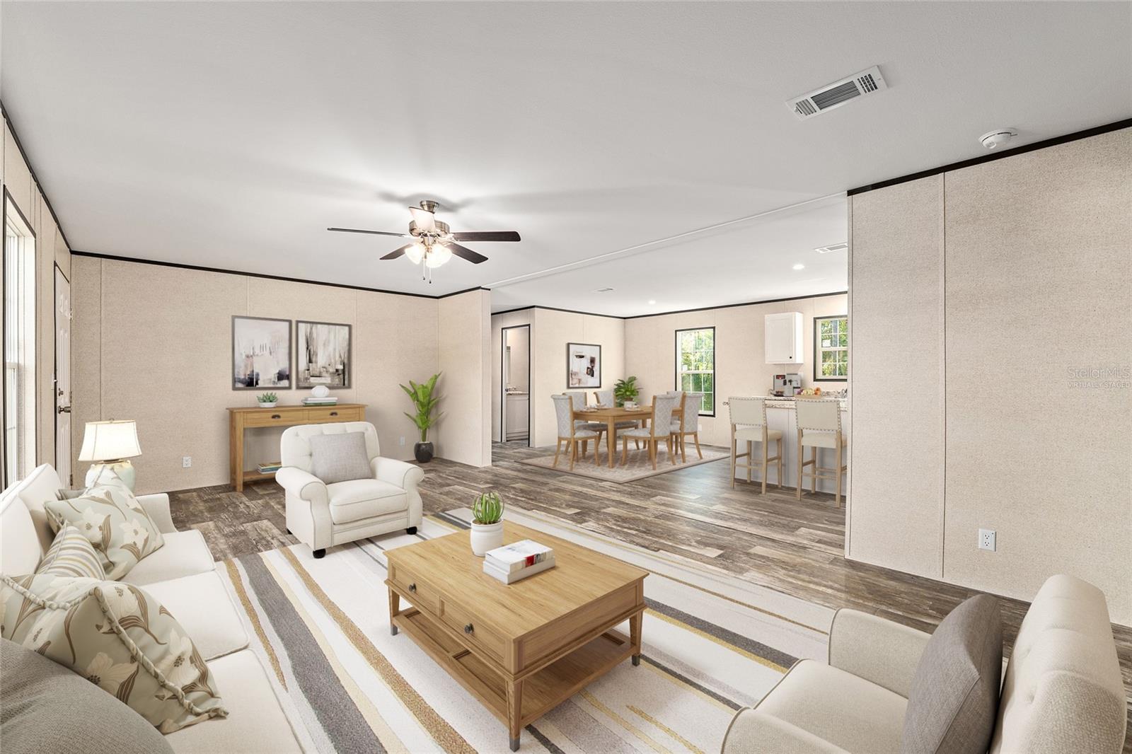 WILLISTON HIGHLANDS - Residential