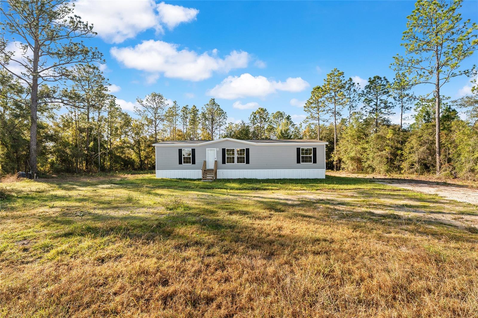 WILLISTON HIGHLANDS - Residential