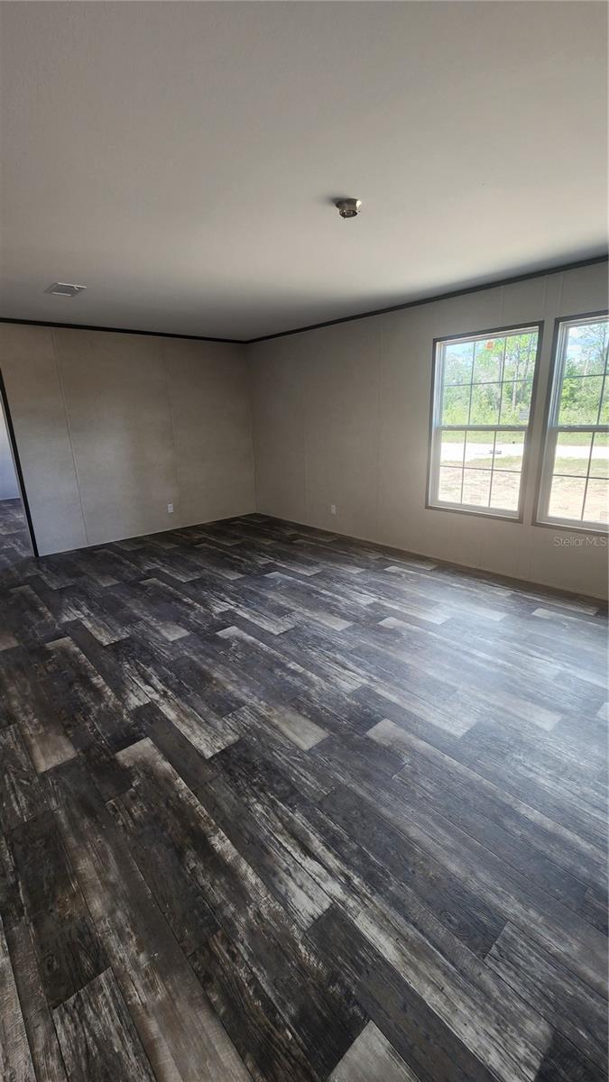 WILLISTON HIGHLANDS - Residential