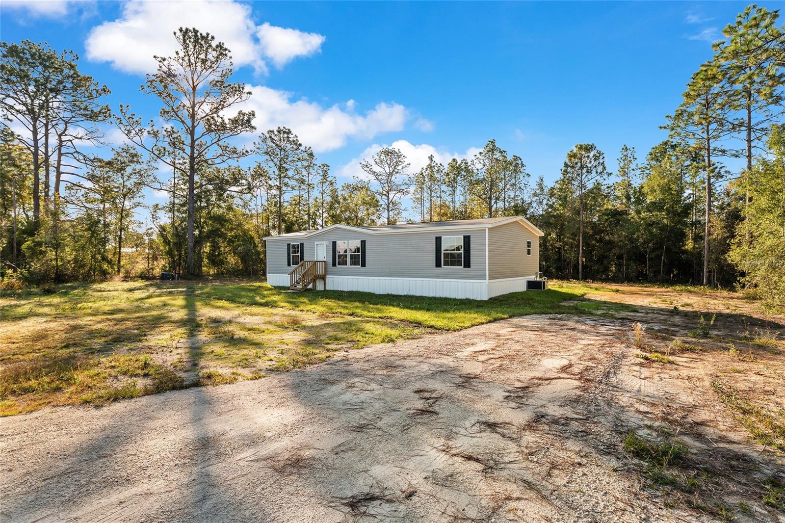 WILLISTON HIGHLANDS - Residential