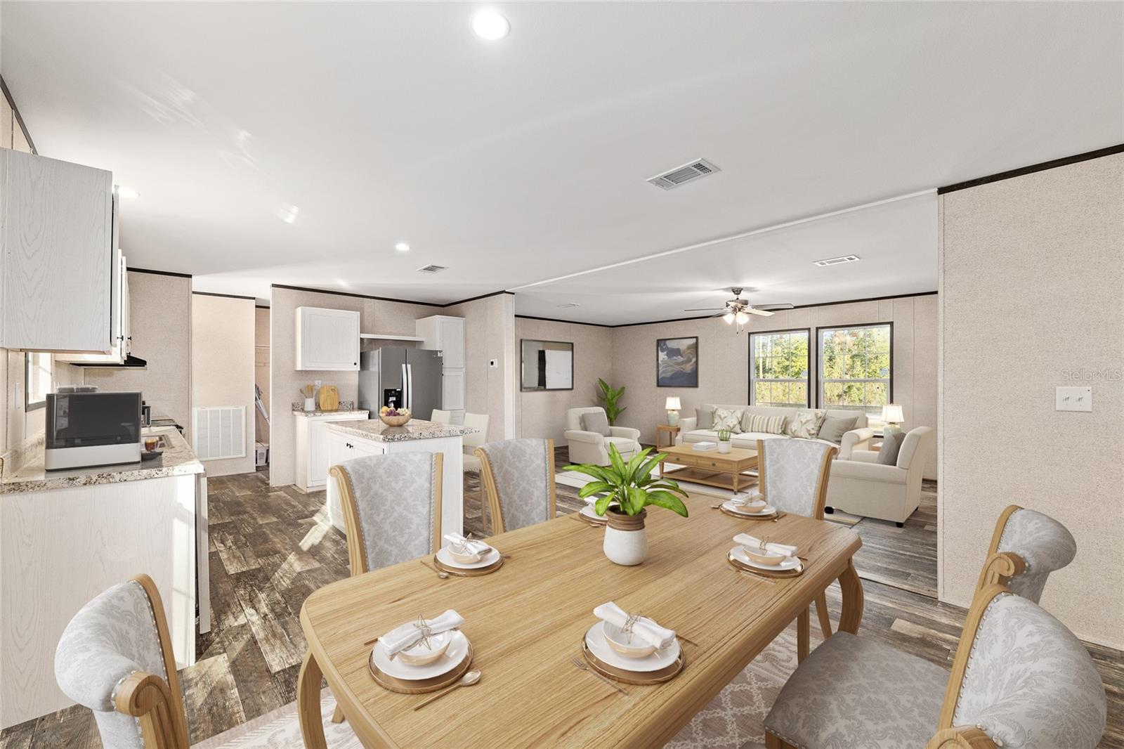 WILLISTON HIGHLANDS - Residential