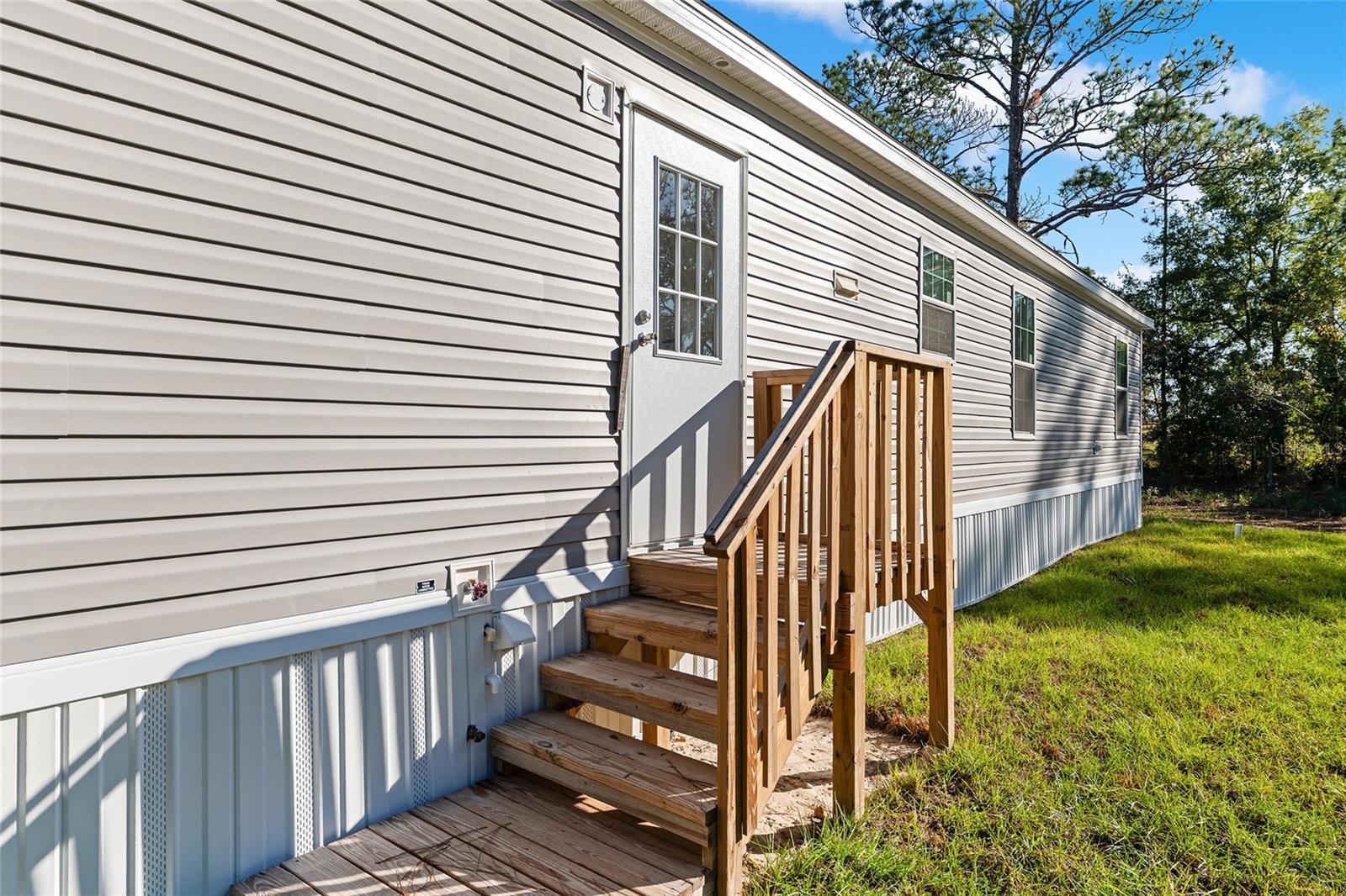 WILLISTON HIGHLANDS - Residential