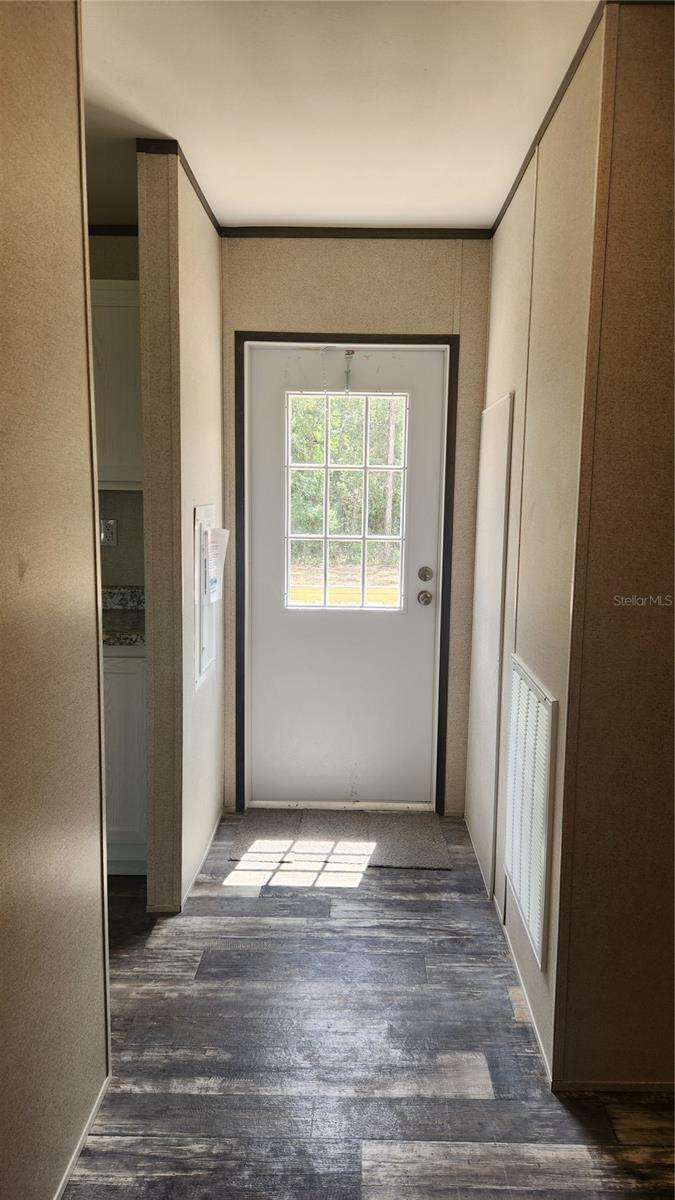 WILLISTON HIGHLANDS - Residential