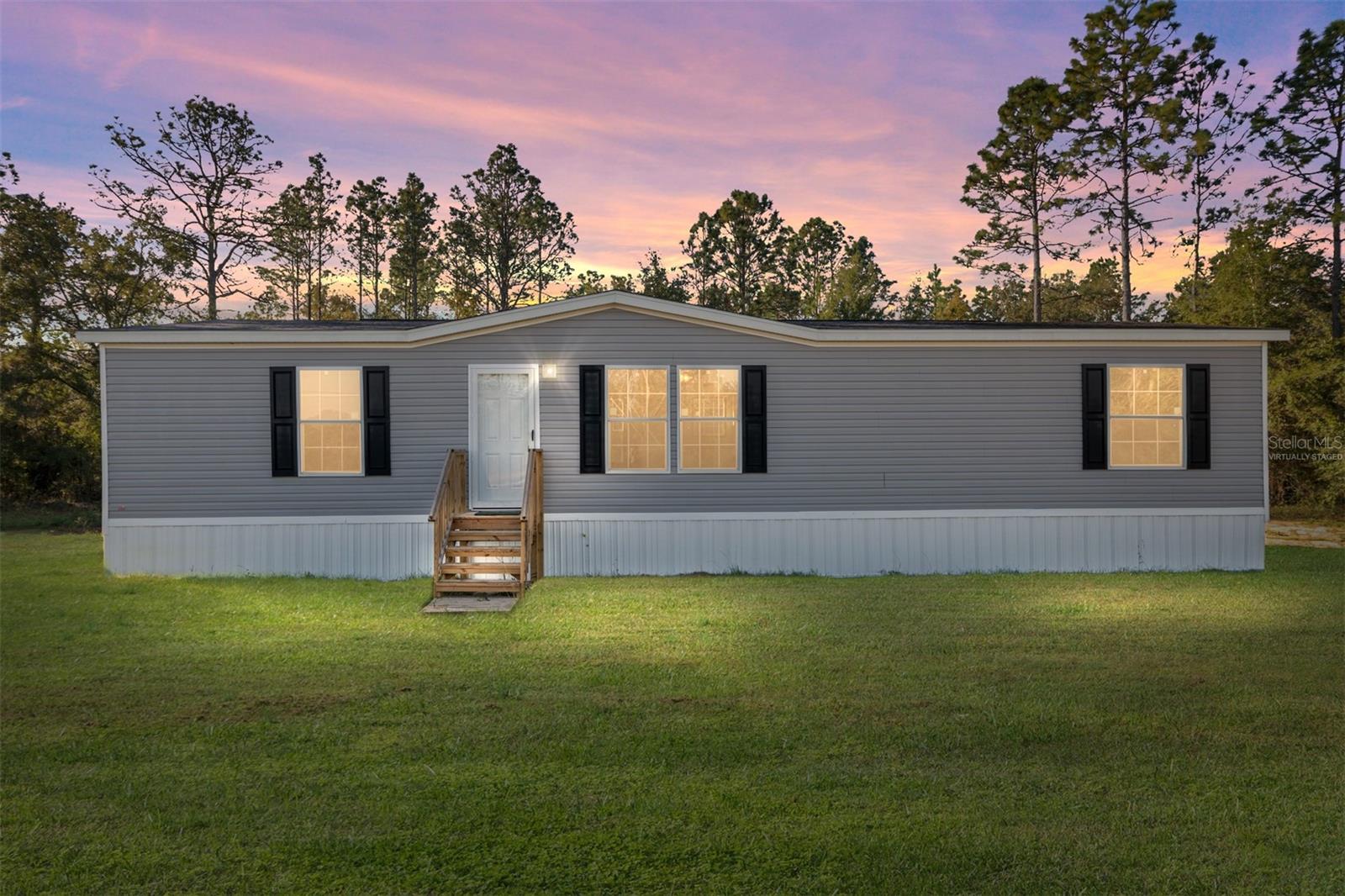 WILLISTON HIGHLANDS - Residential