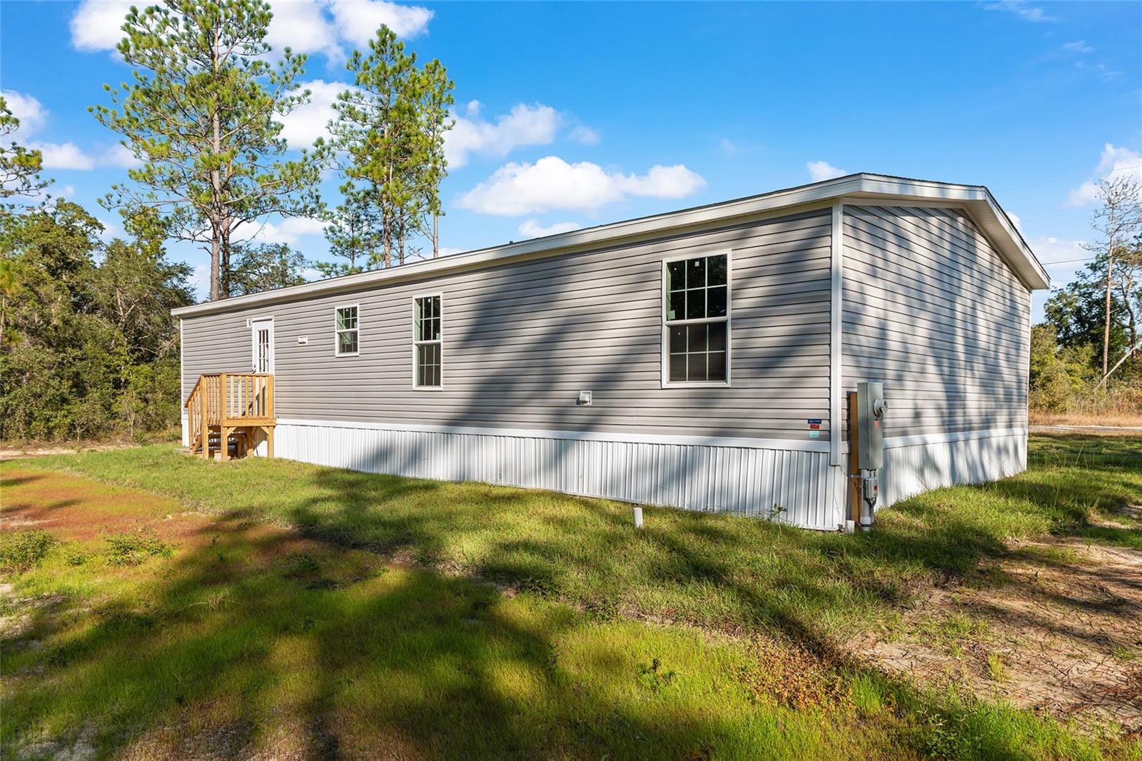 WILLISTON HIGHLANDS - Residential