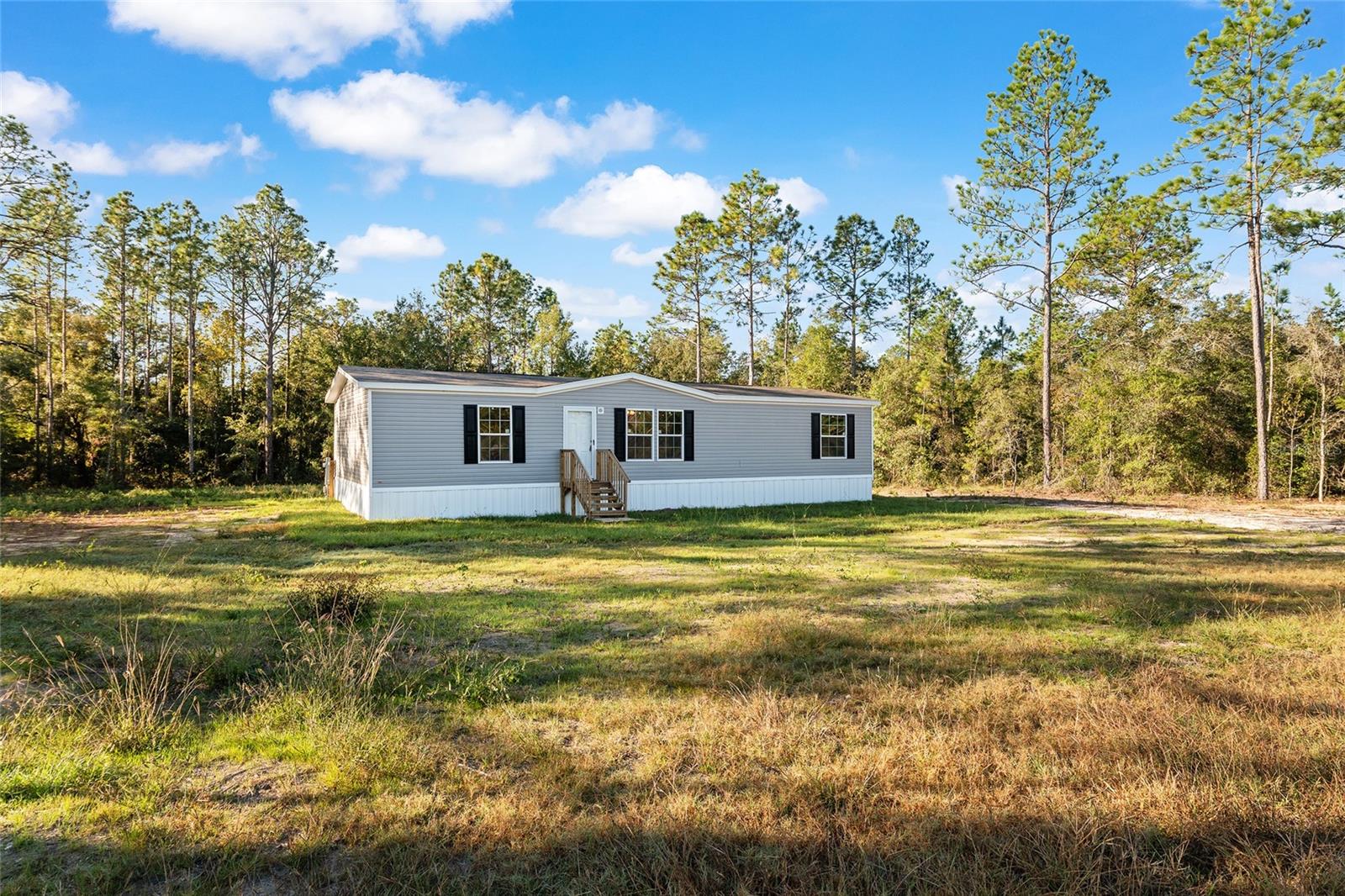 WILLISTON HIGHLANDS - Residential