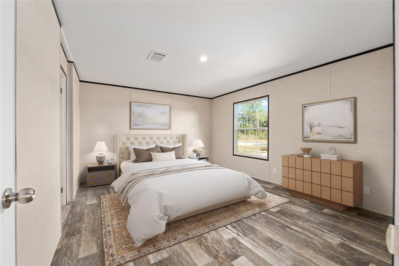 WILLISTON HIGHLANDS - Residential