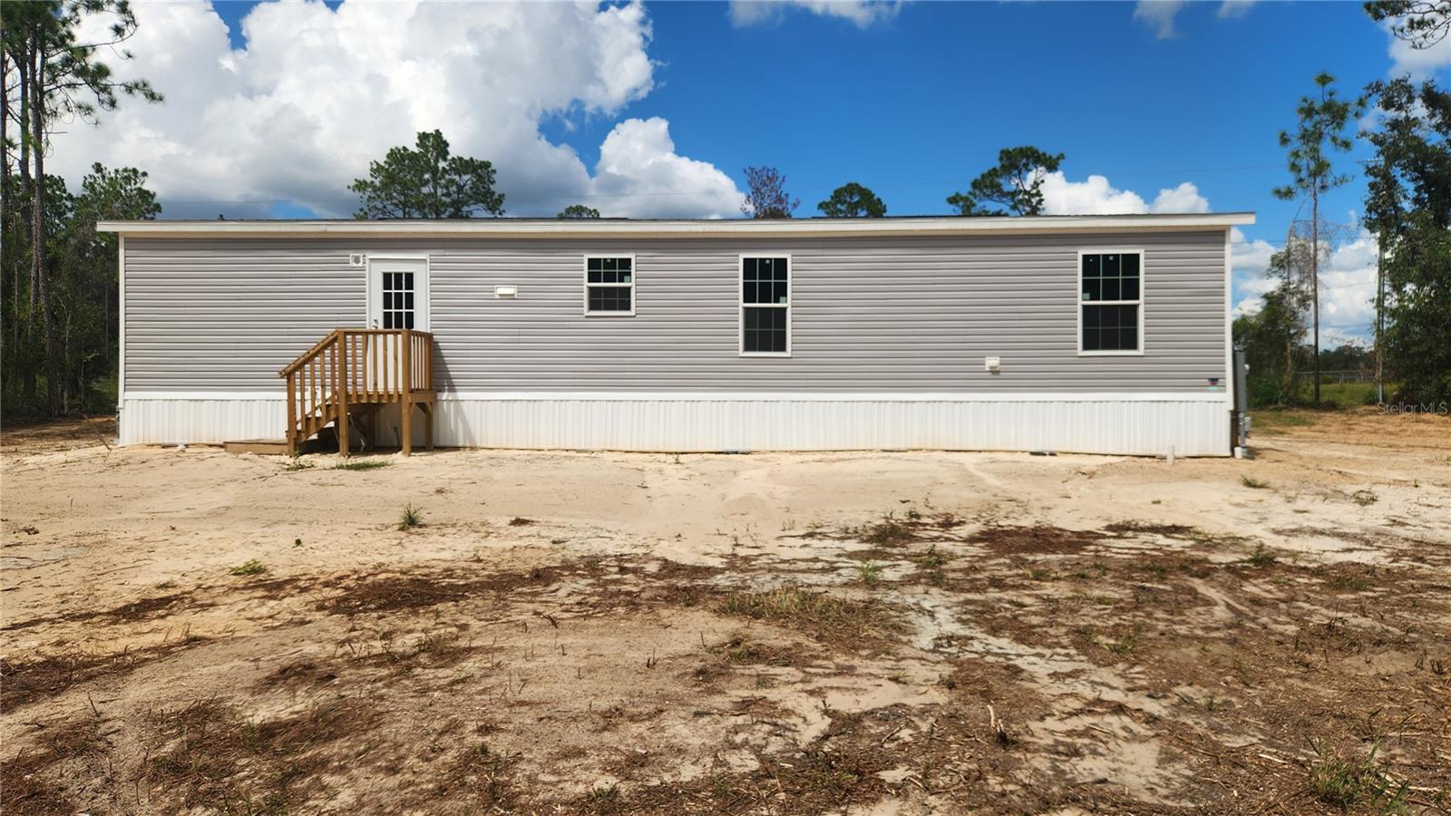 WILLISTON HIGHLANDS - Residential