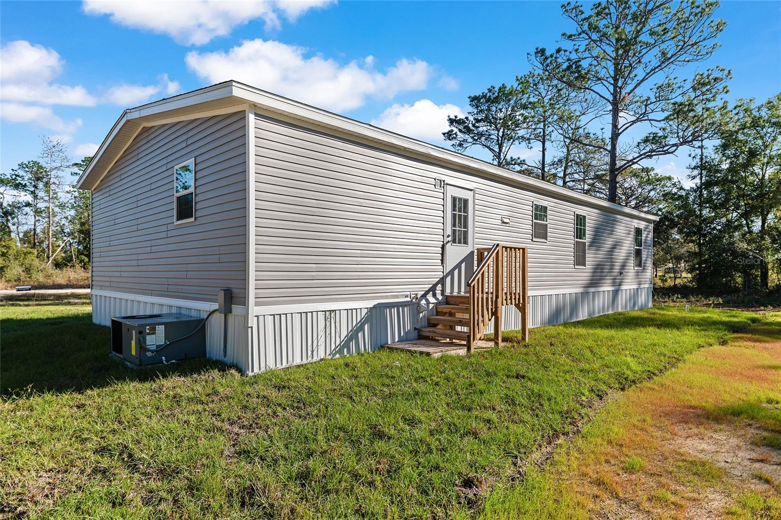 WILLISTON HIGHLANDS - Residential