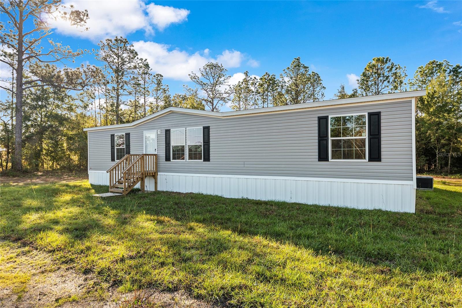 WILLISTON HIGHLANDS - Residential