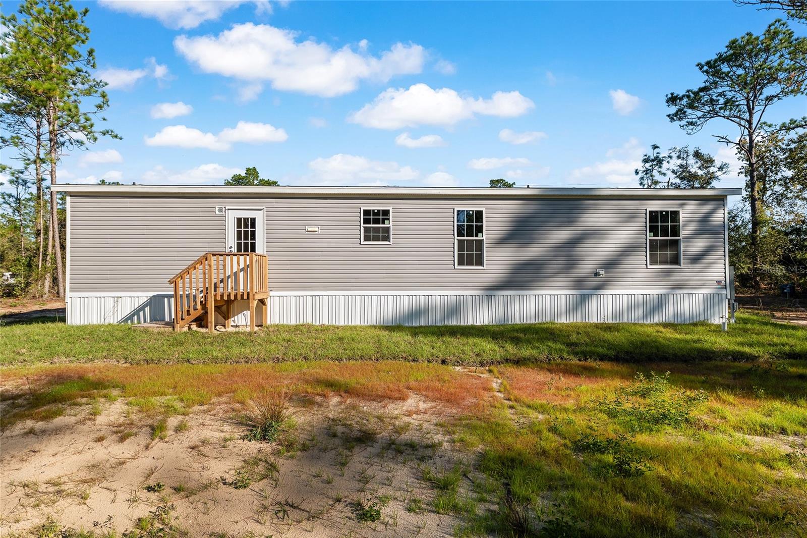 WILLISTON HIGHLANDS - Residential