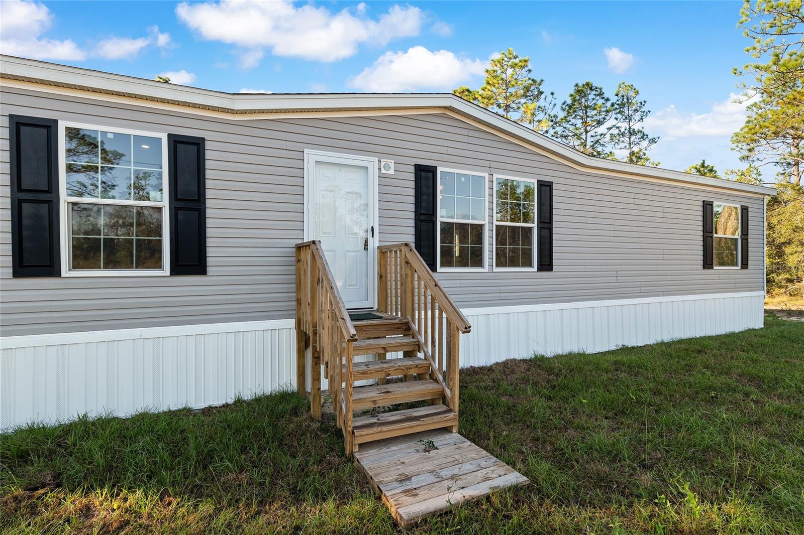 WILLISTON HIGHLANDS - Residential