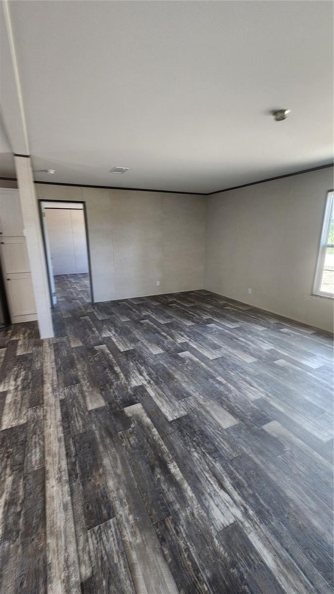 WILLISTON HIGHLANDS - Residential