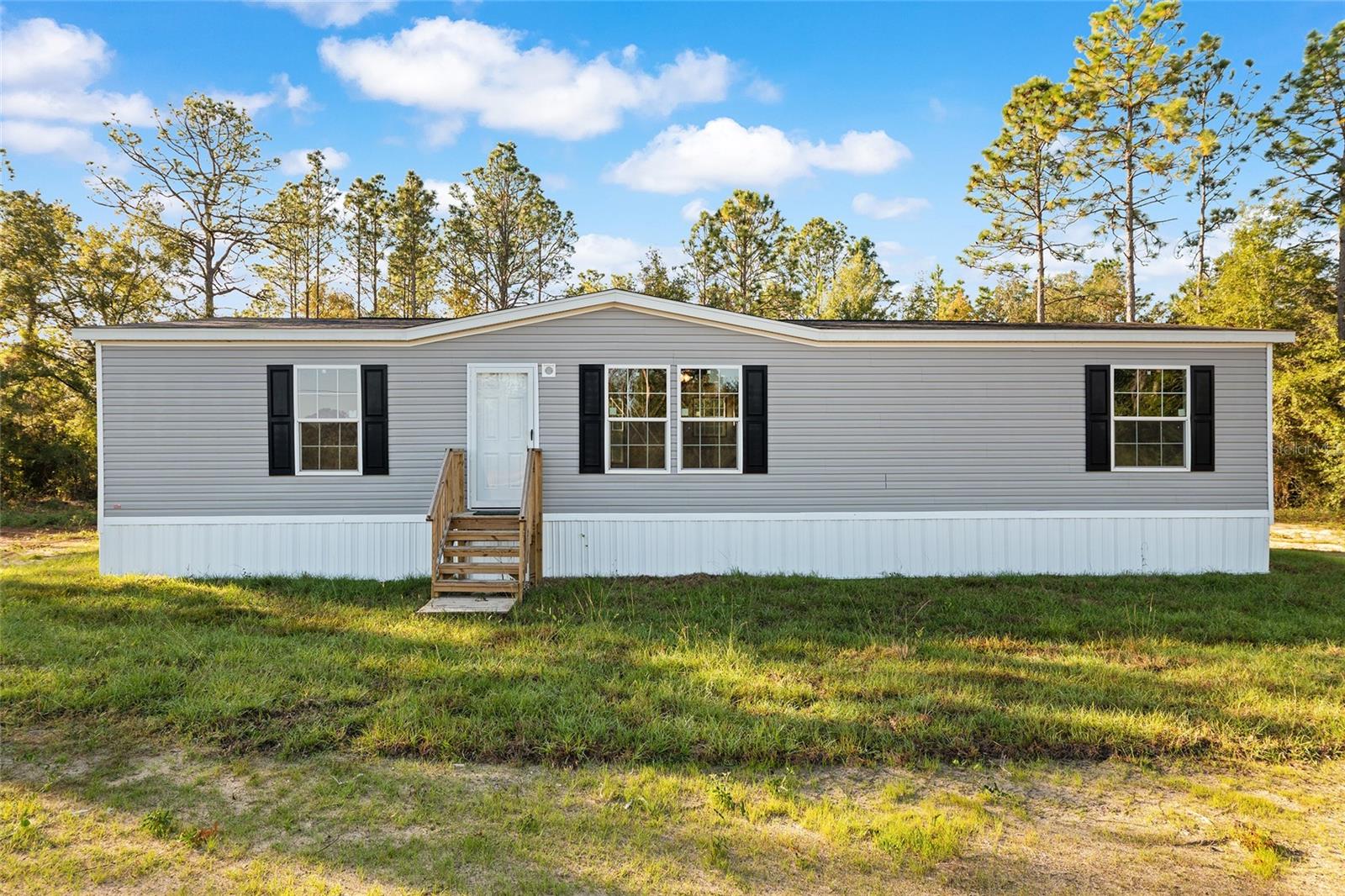 WILLISTON HIGHLANDS - Residential