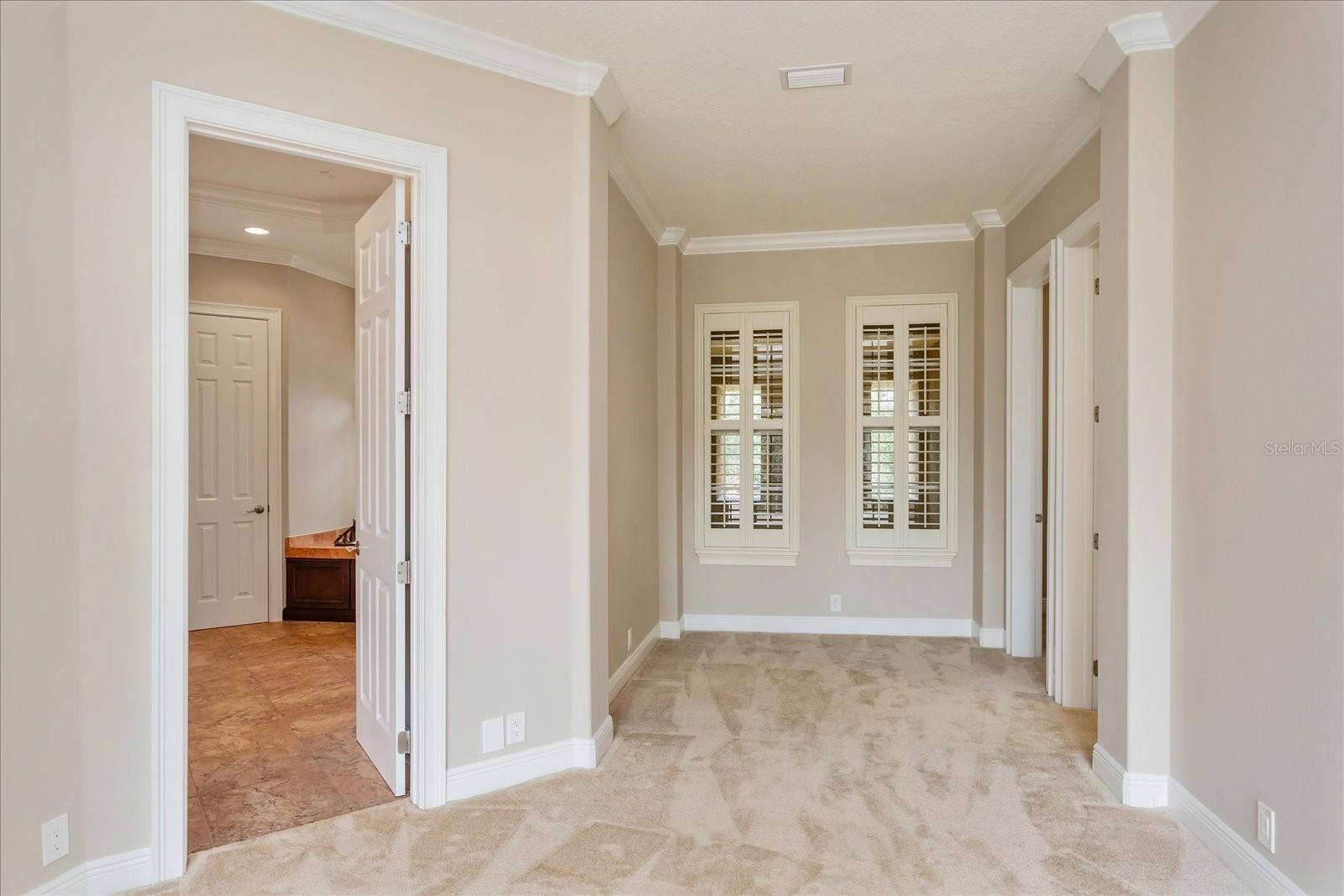 KEENES POINTE 46/104 - Residential