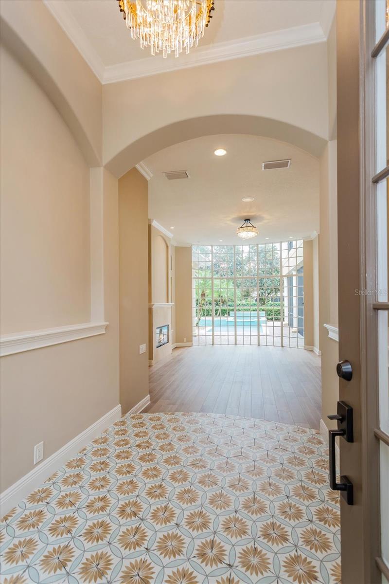 KEENES POINTE 46/104 - Residential