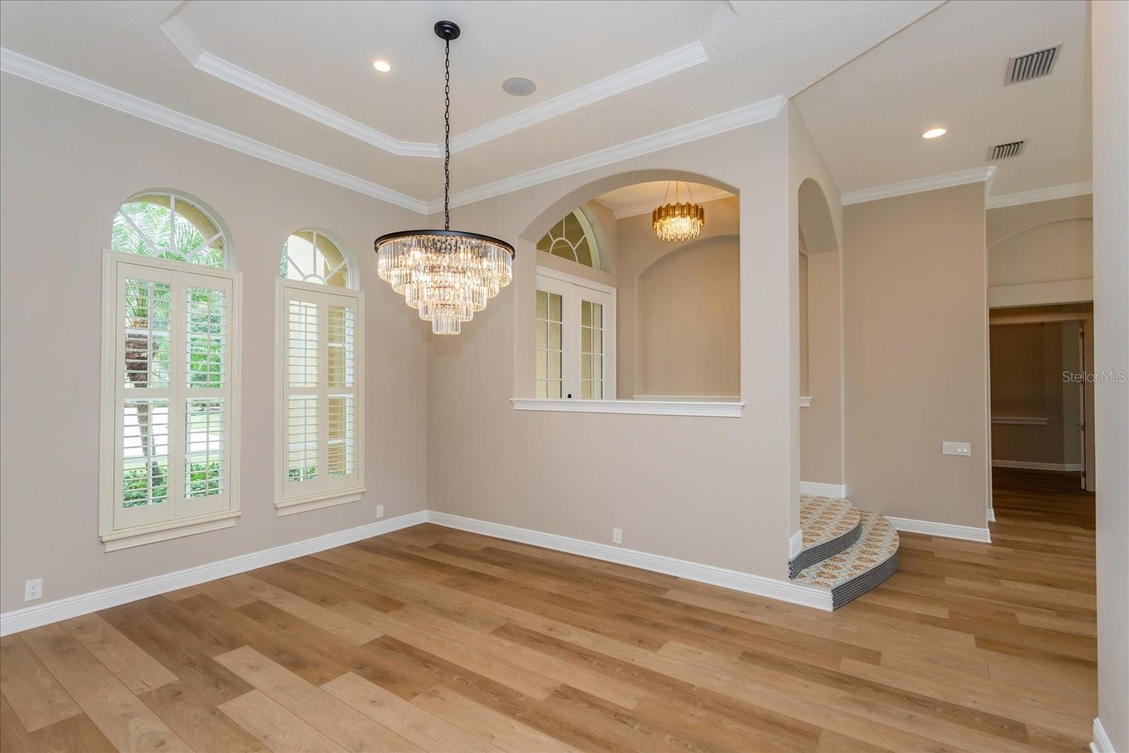 KEENES POINTE 46/104 - Residential