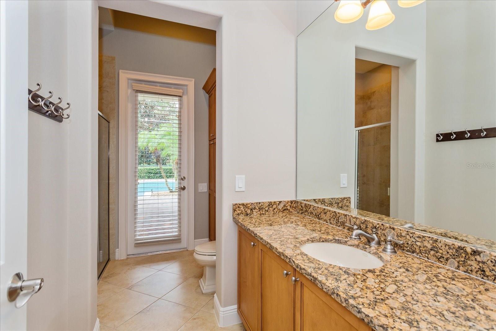 KEENES POINTE 46/104 - Residential