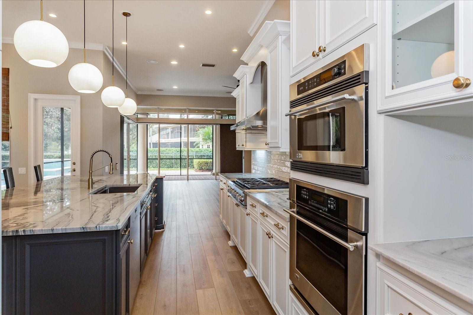 KEENES POINTE 46/104 - Residential