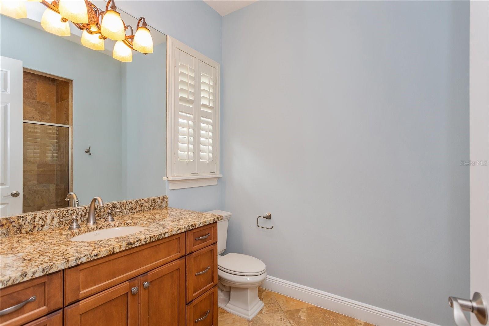 KEENES POINTE 46/104 - Residential