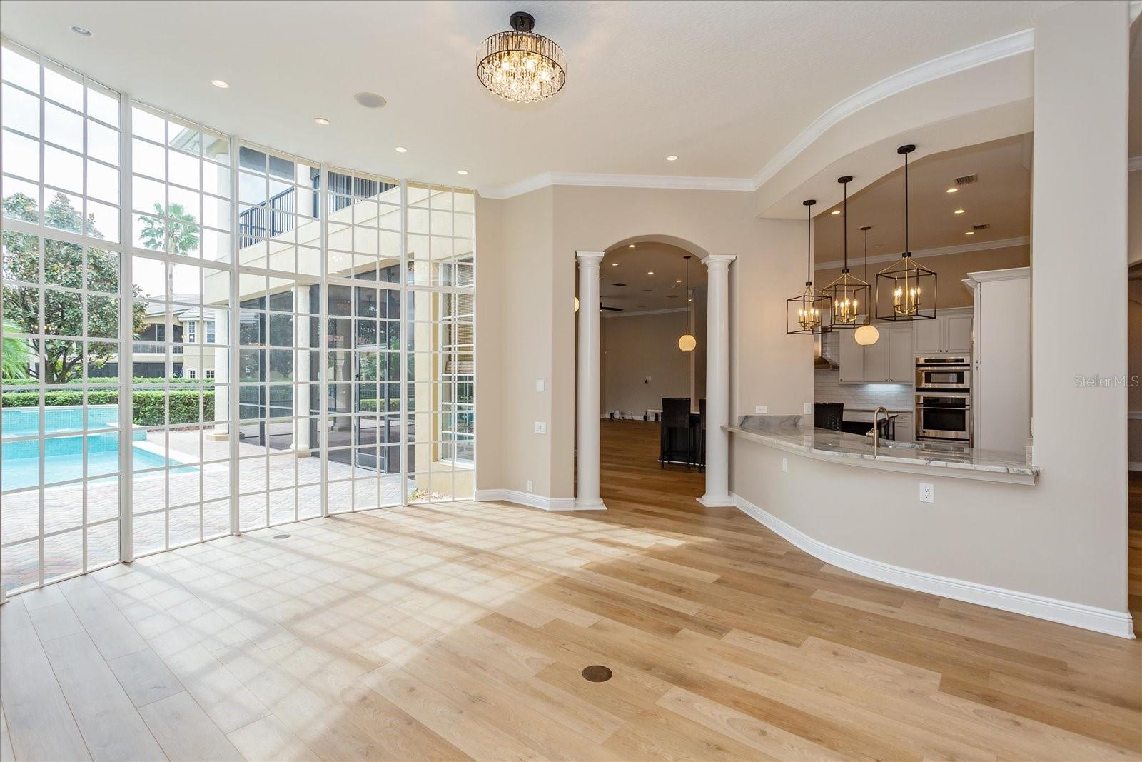 KEENES POINTE 46/104 - Residential