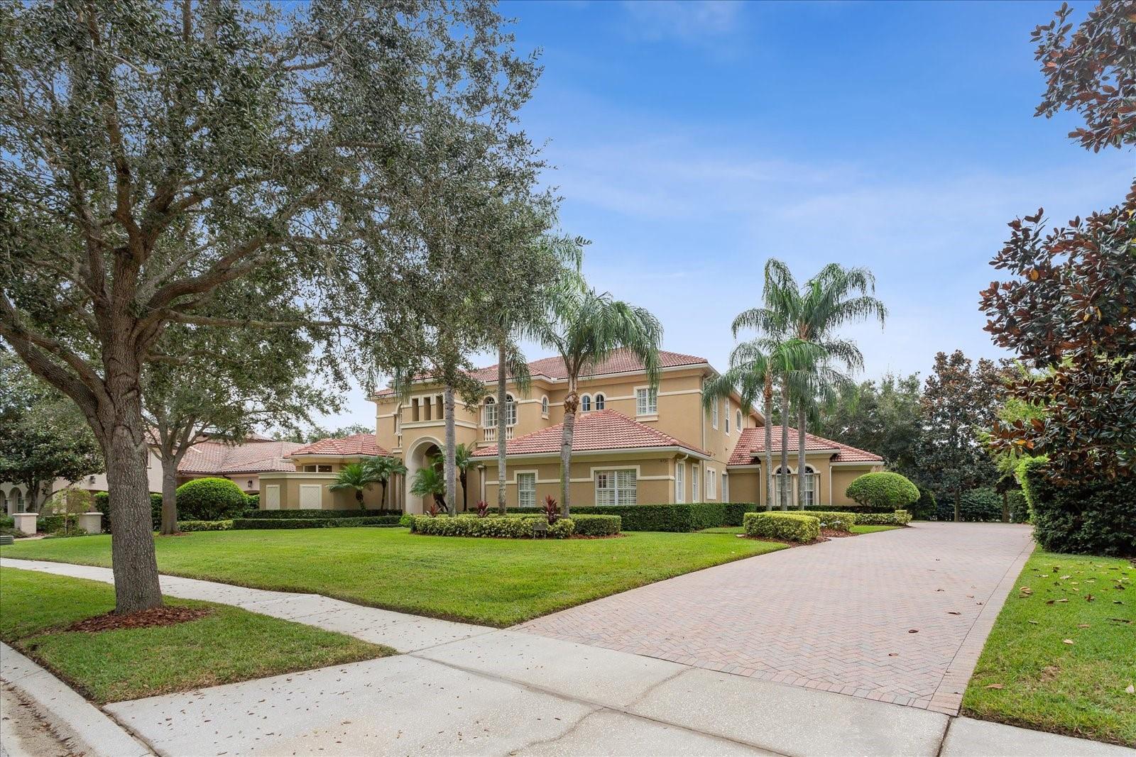 KEENES POINTE 46/104 - Residential