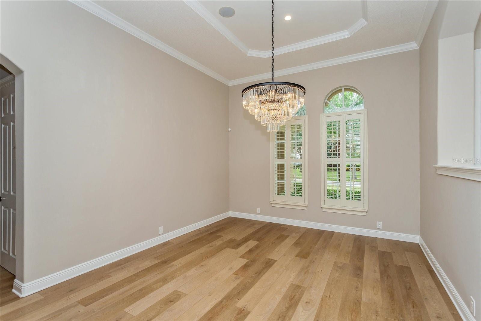 KEENES POINTE 46/104 - Residential