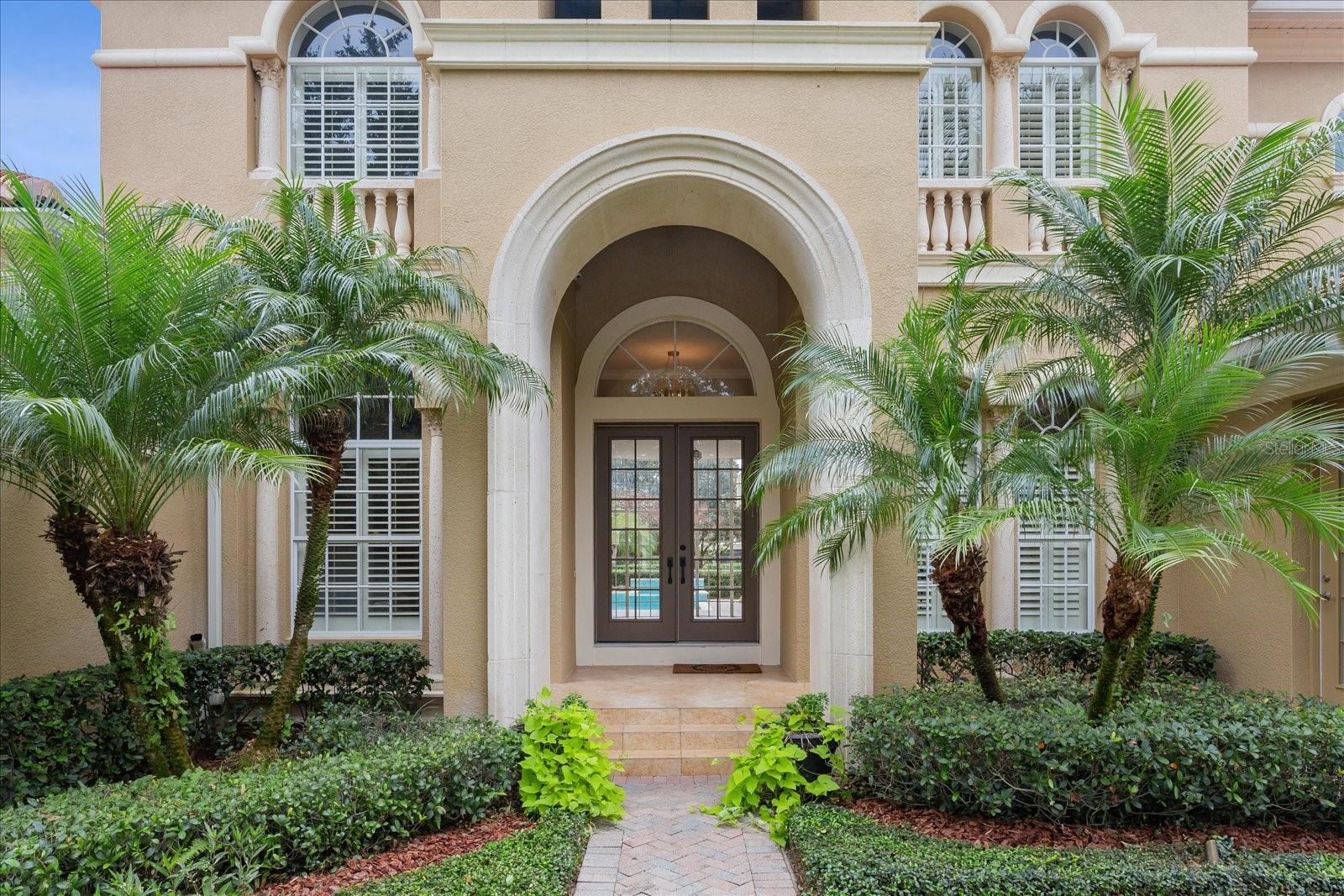 KEENES POINTE 46/104 - Residential