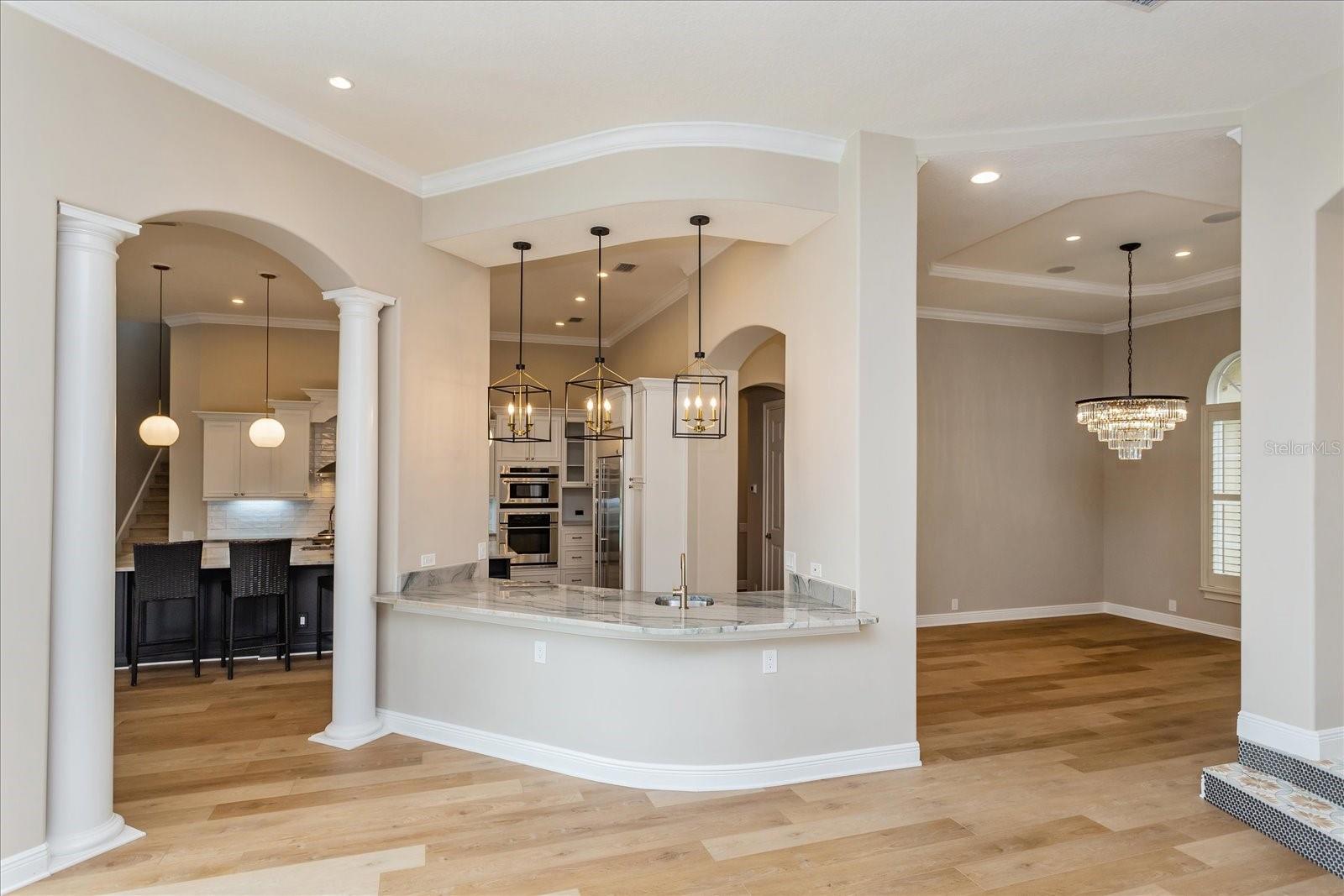 KEENES POINTE 46/104 - Residential