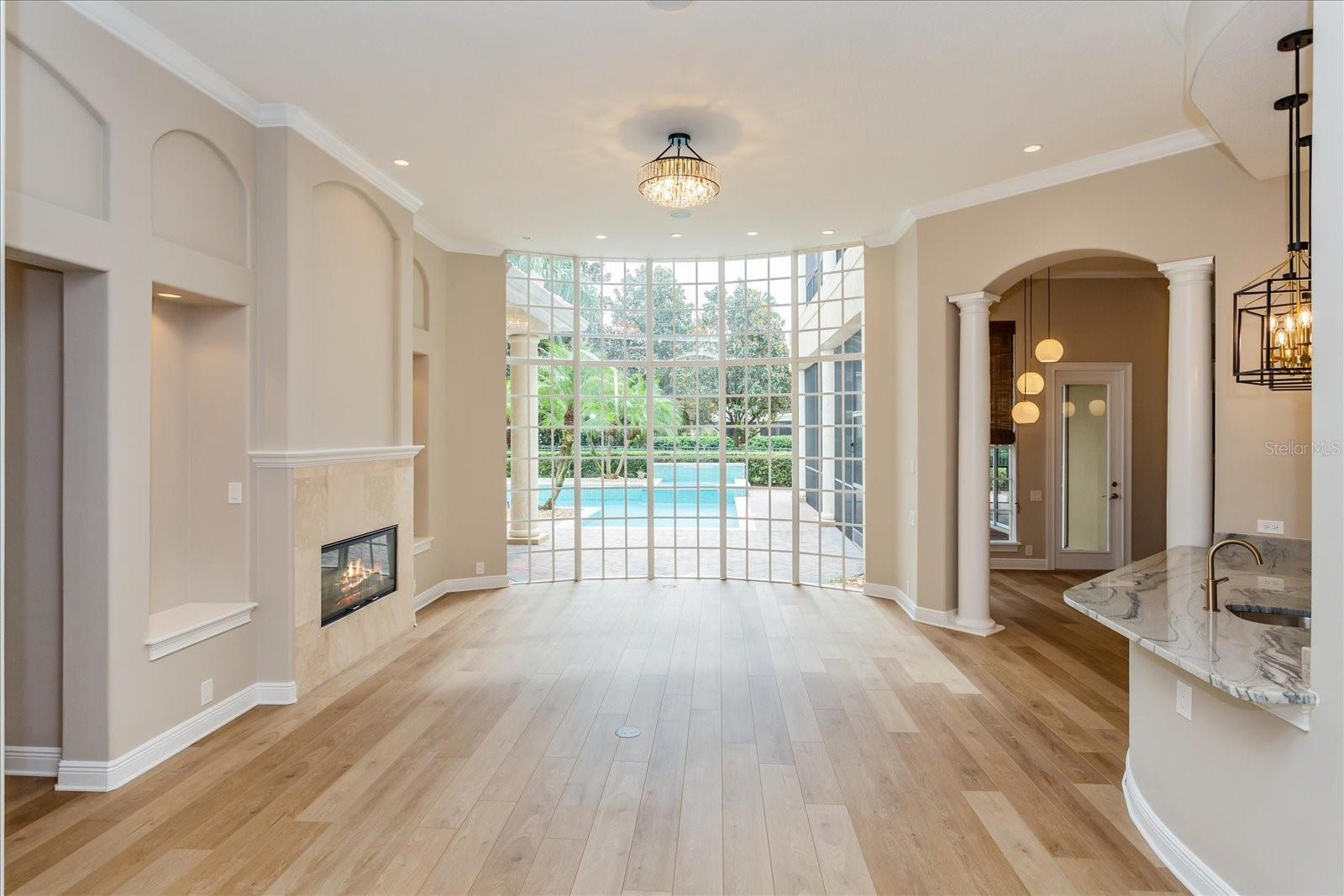 KEENES POINTE 46/104 - Residential