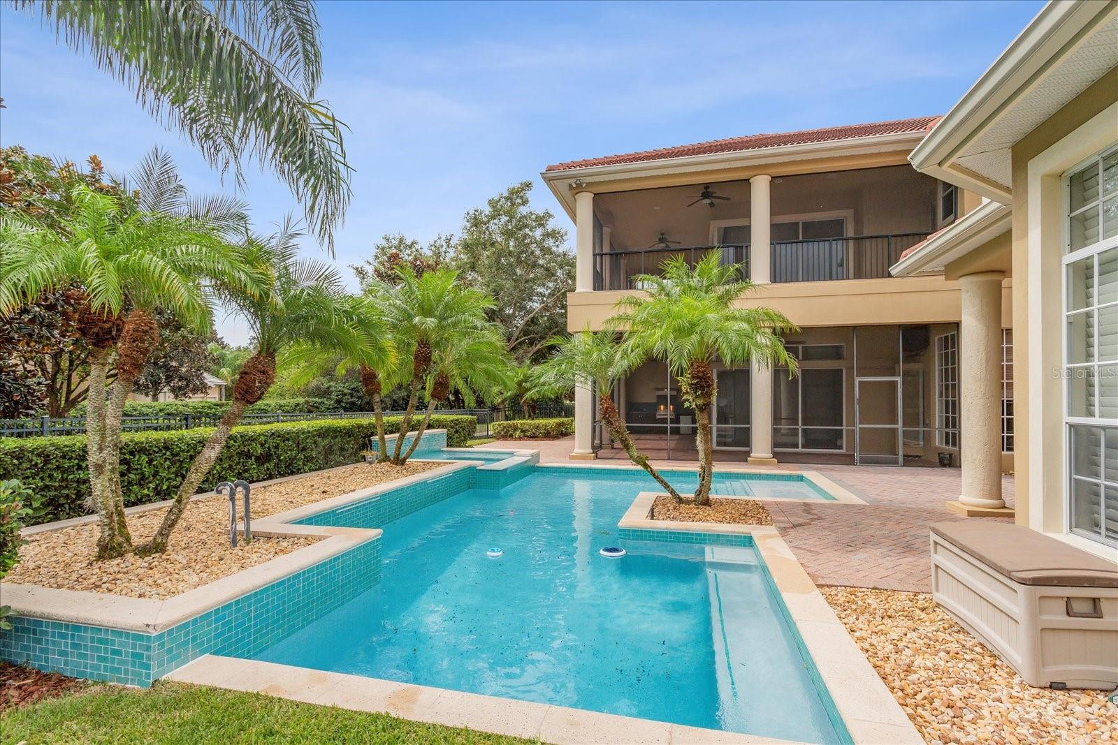 KEENES POINTE 46/104 - Residential