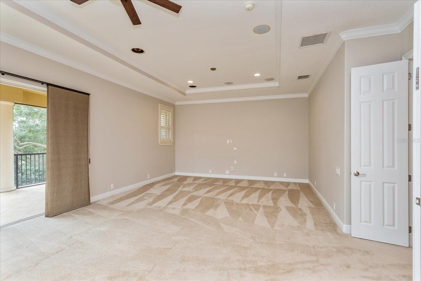 KEENES POINTE 46/104 - Residential