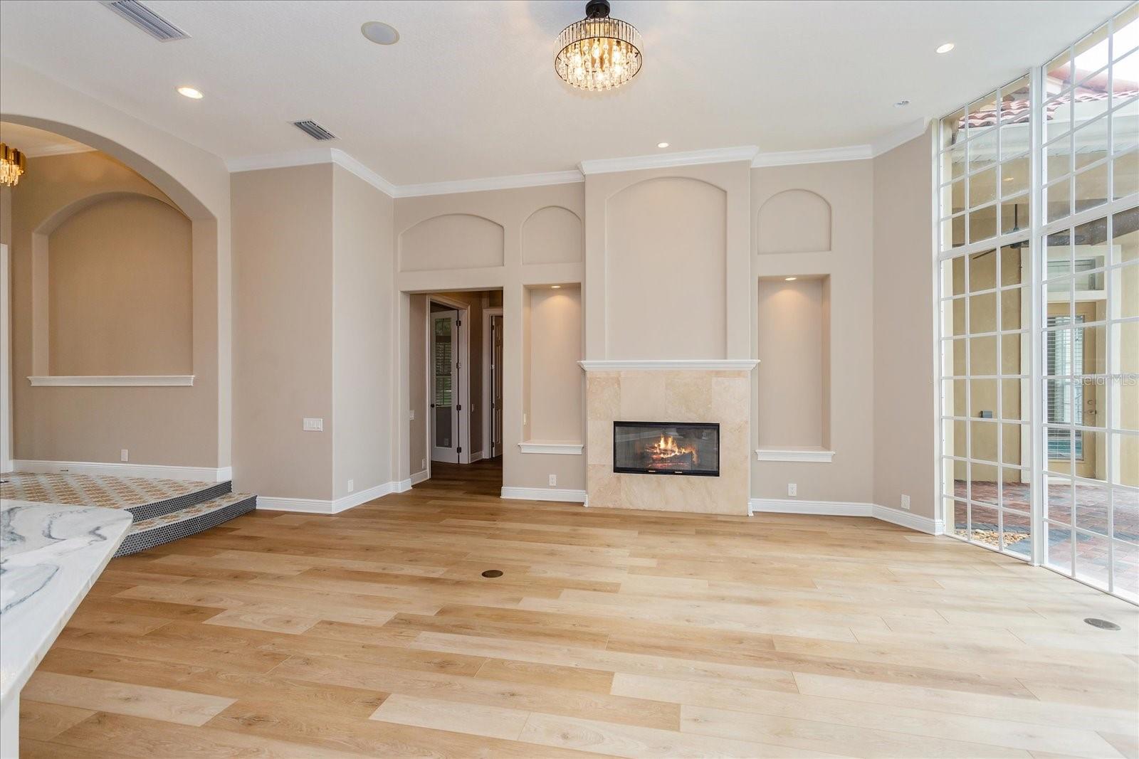 KEENES POINTE 46/104 - Residential