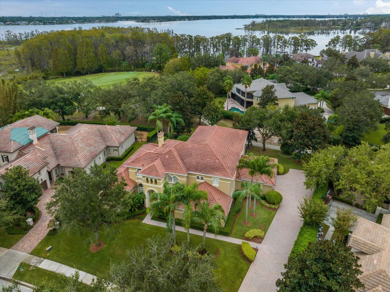 KEENES POINTE 46/104 - Residential