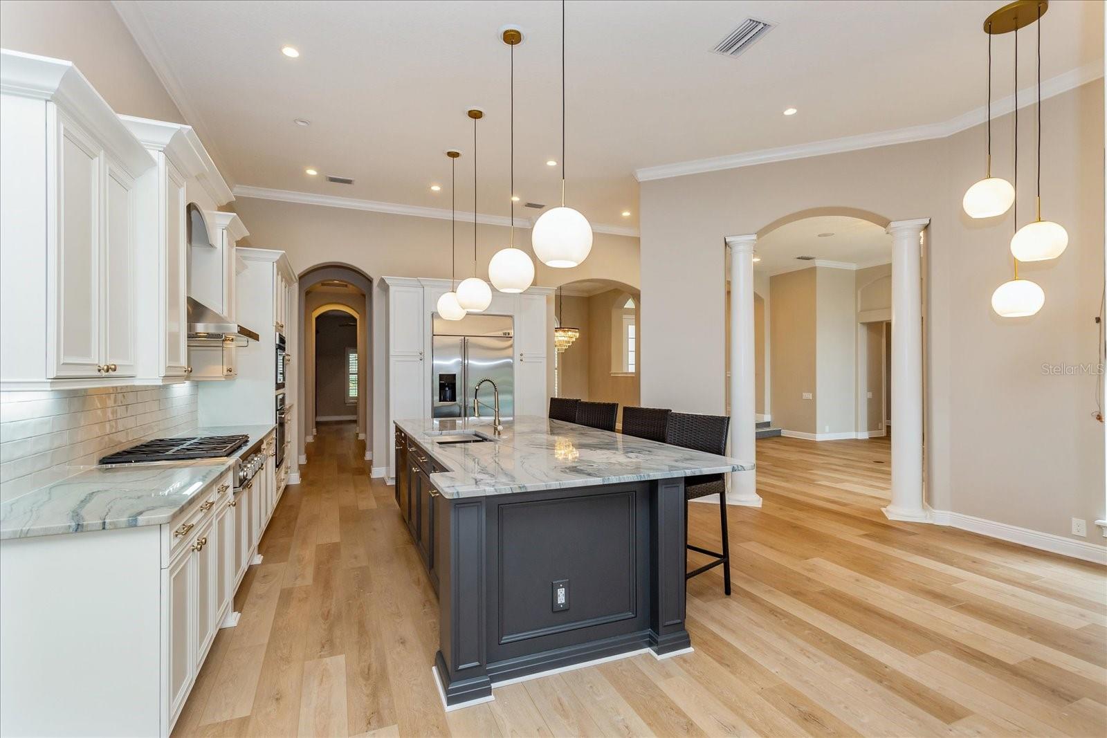 KEENES POINTE 46/104 - Residential